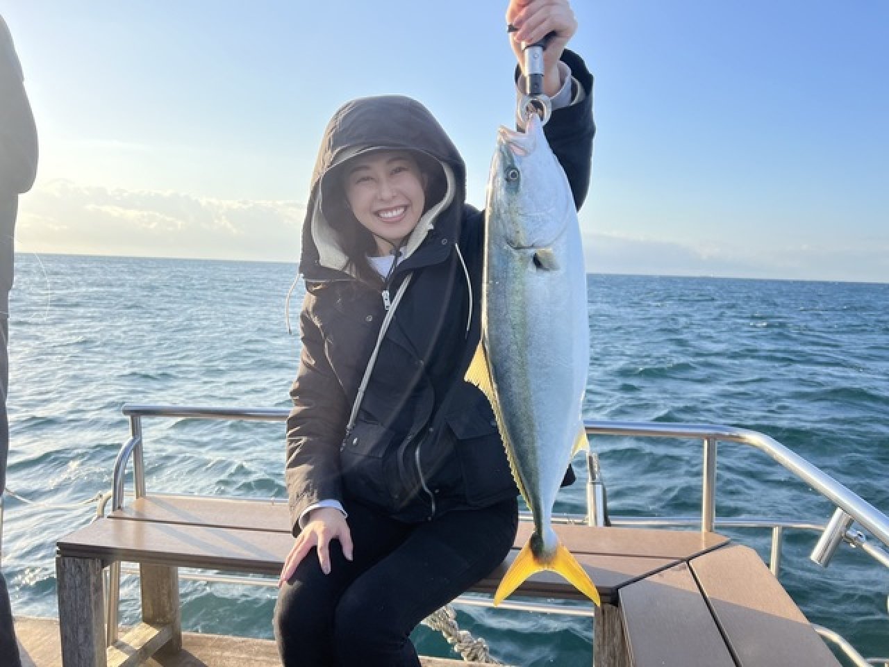 【釣果速報】千葉県With-Oceanでイラ・ワラサ・マダイなどと人気魚種続々ゲット！いろいろな魚との出会いを楽しみたい人は即予約を！