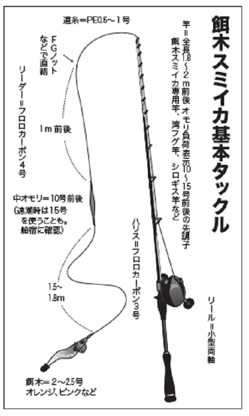 そらさん専用 イカメタルとオモリグの仕掛け - フィッシング