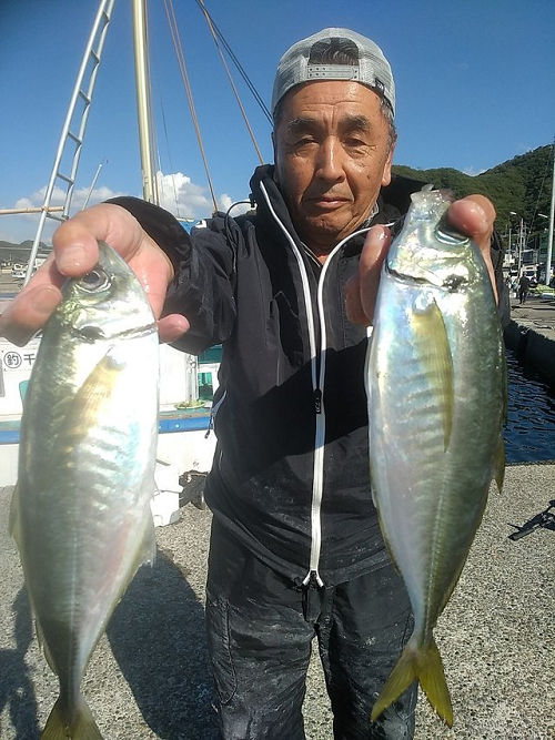 釣果