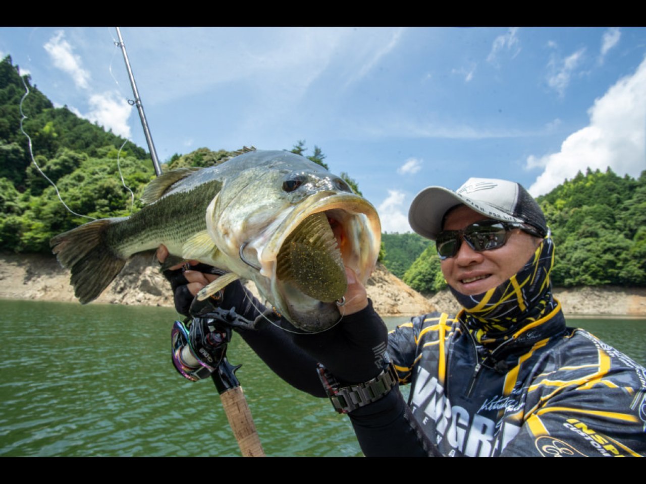 【新製品速報】イマカツからハドルギルが発売開始!