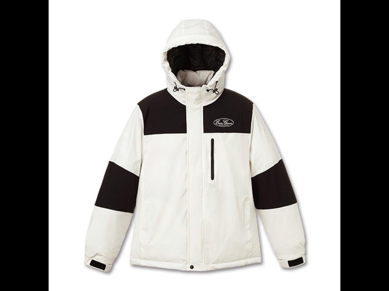 【新製品速報】エバーグリーンからE.G.ウォームマウンテンパーカー 新サイズ(XXLサイズ)が発売開始!