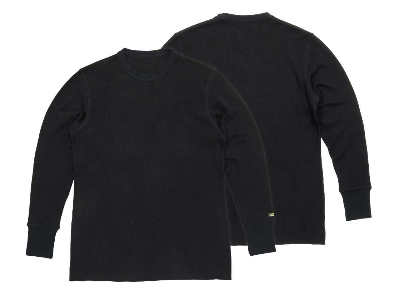 【新製品速報】デプスからdepsサーマル・ロングスリーブが発売開始!
