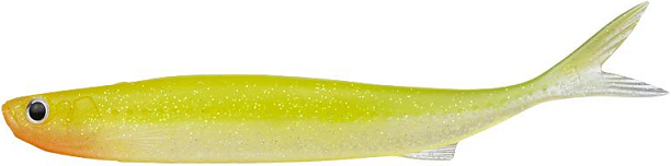 ワームのアップ写真