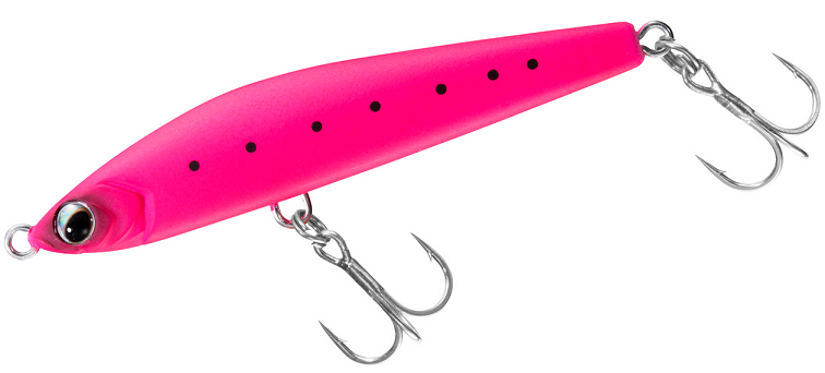 ルアーのアップ写真