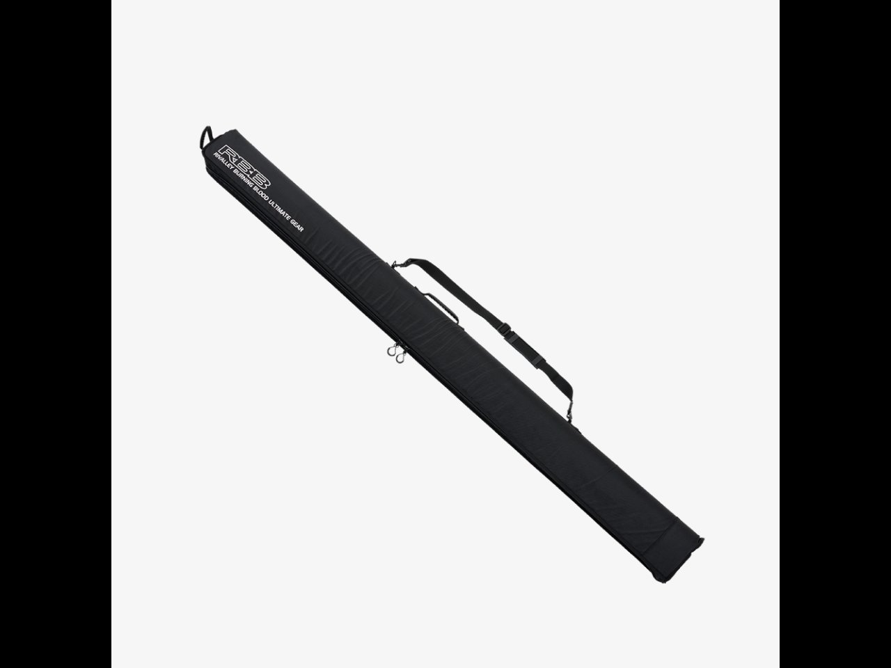 【新製品速報】リバレイフィッシングギアからRBBエクストリームロッドケース-Lが発売開始!