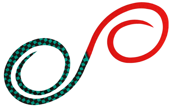 タイラバのアップ写真