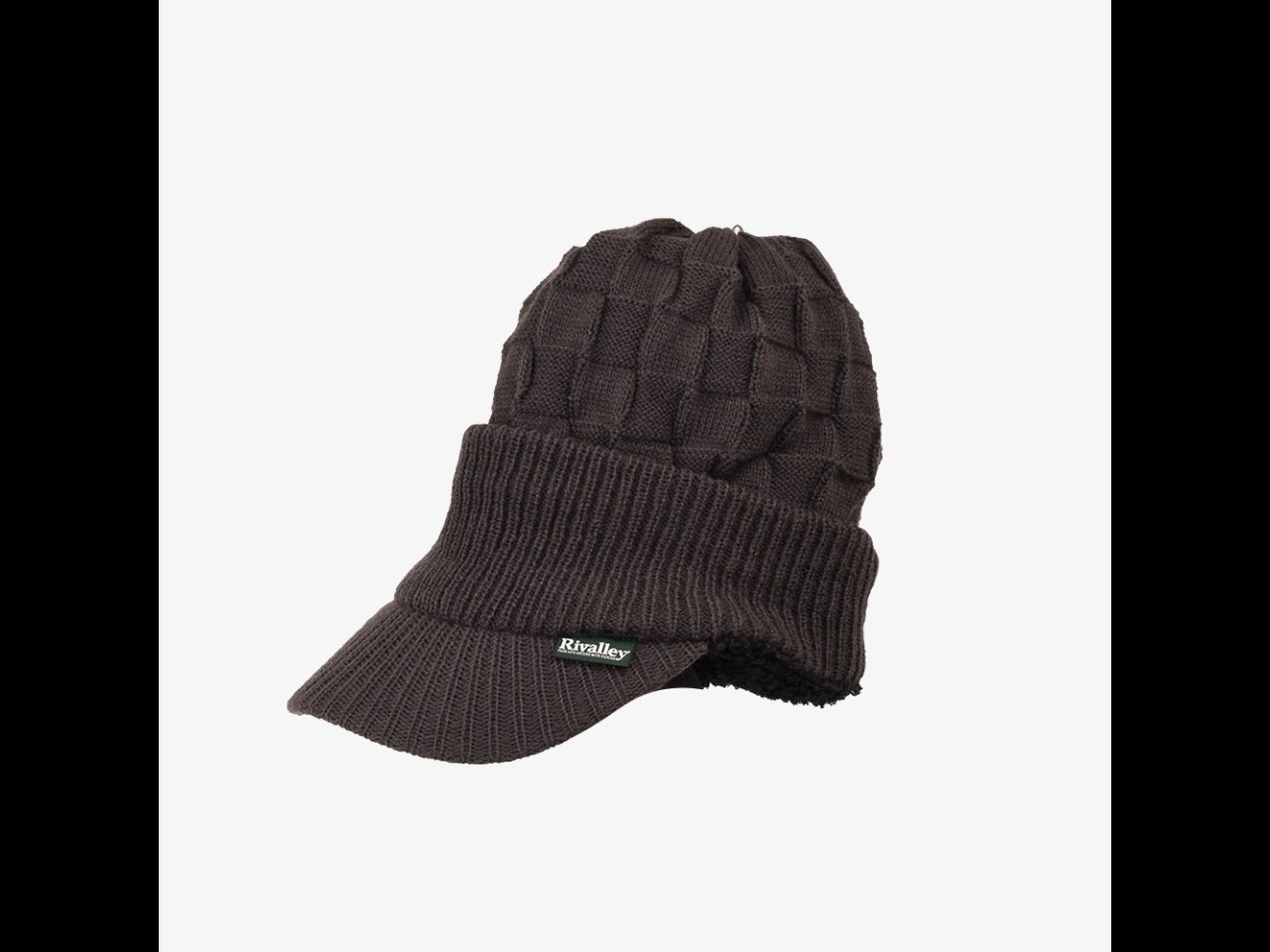 【新製品速報】リバレイフィッシングギアからRV ニットキャップllが発売開始!