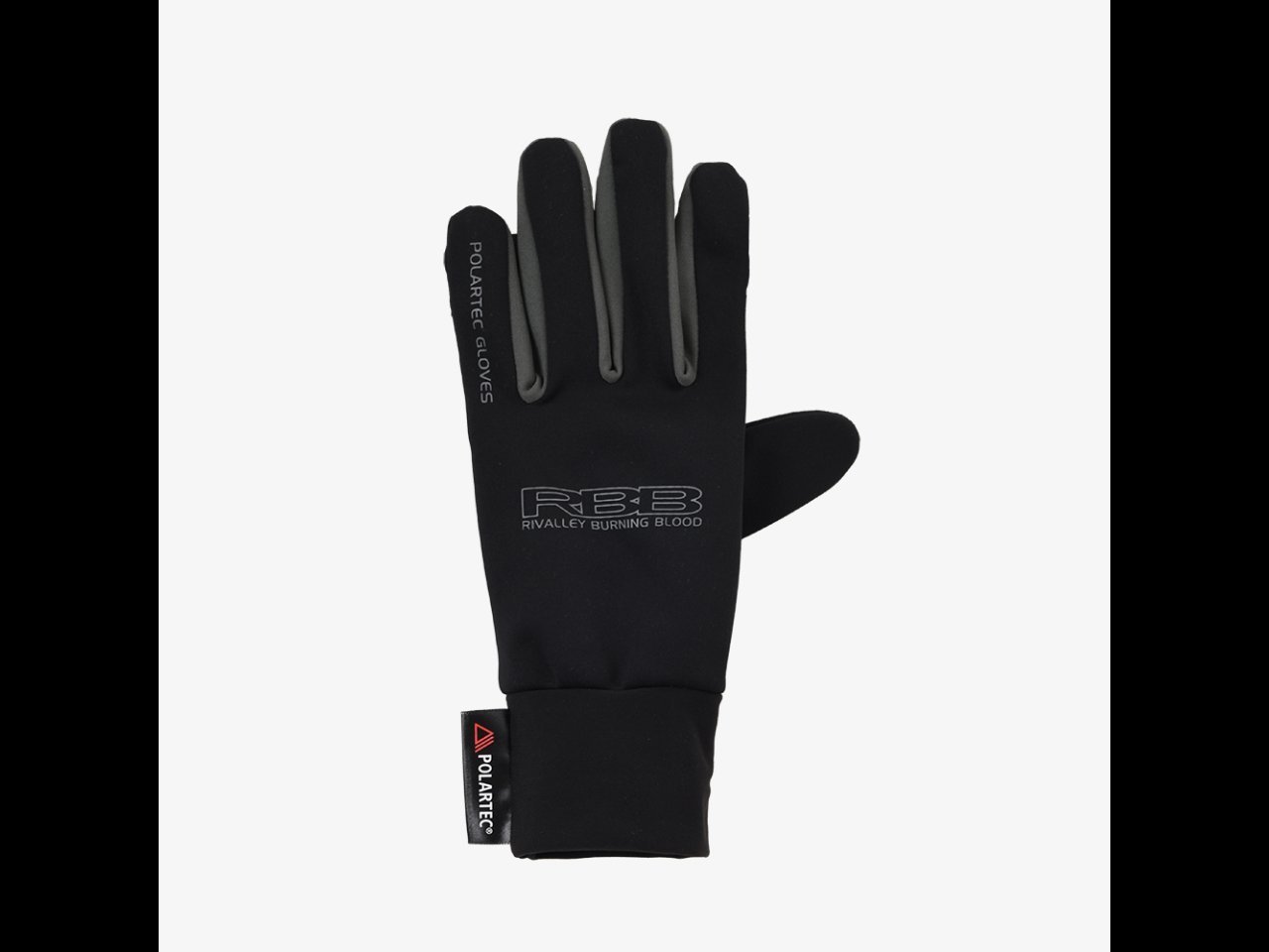 【新製品速報】リバレイフィッシングギアからRBB ウィンドガードグローブが発売開始!