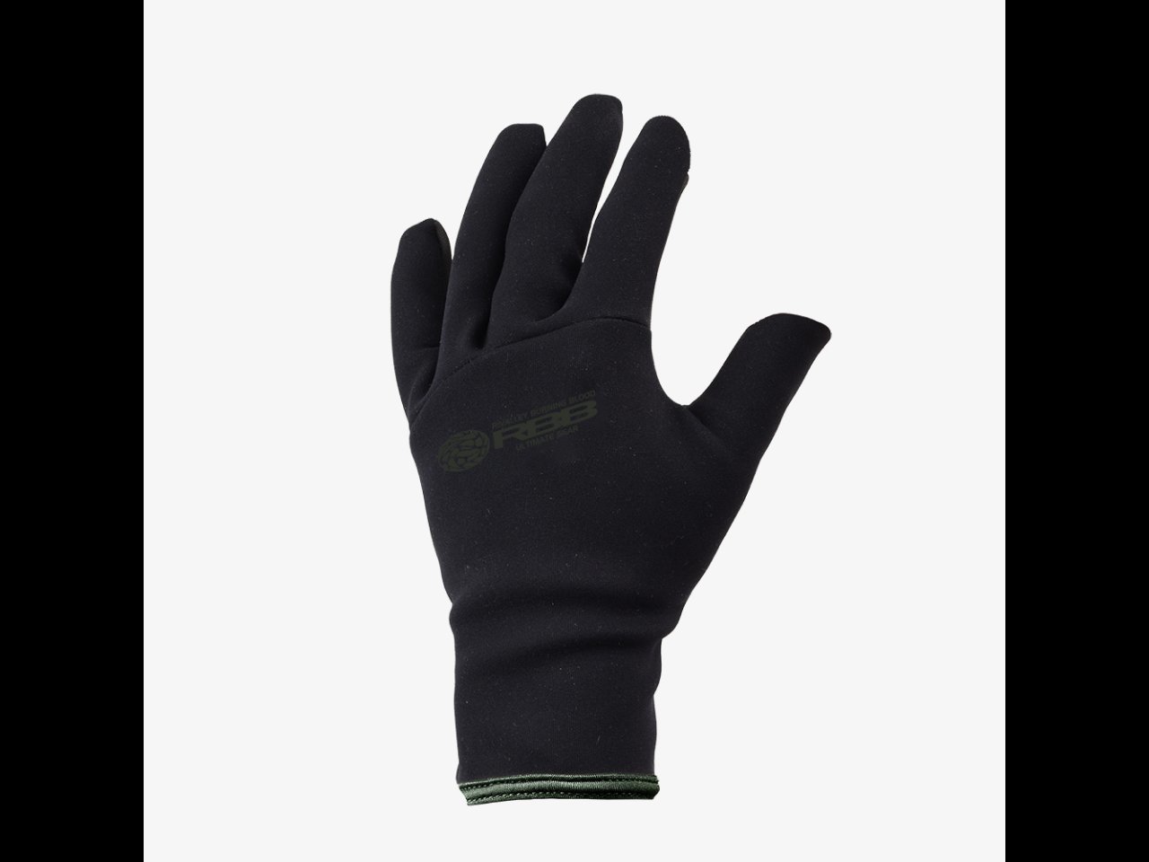 【新製品速報】リバレイフィッシングギアからRBB タイタニュームグローブが発売開始!