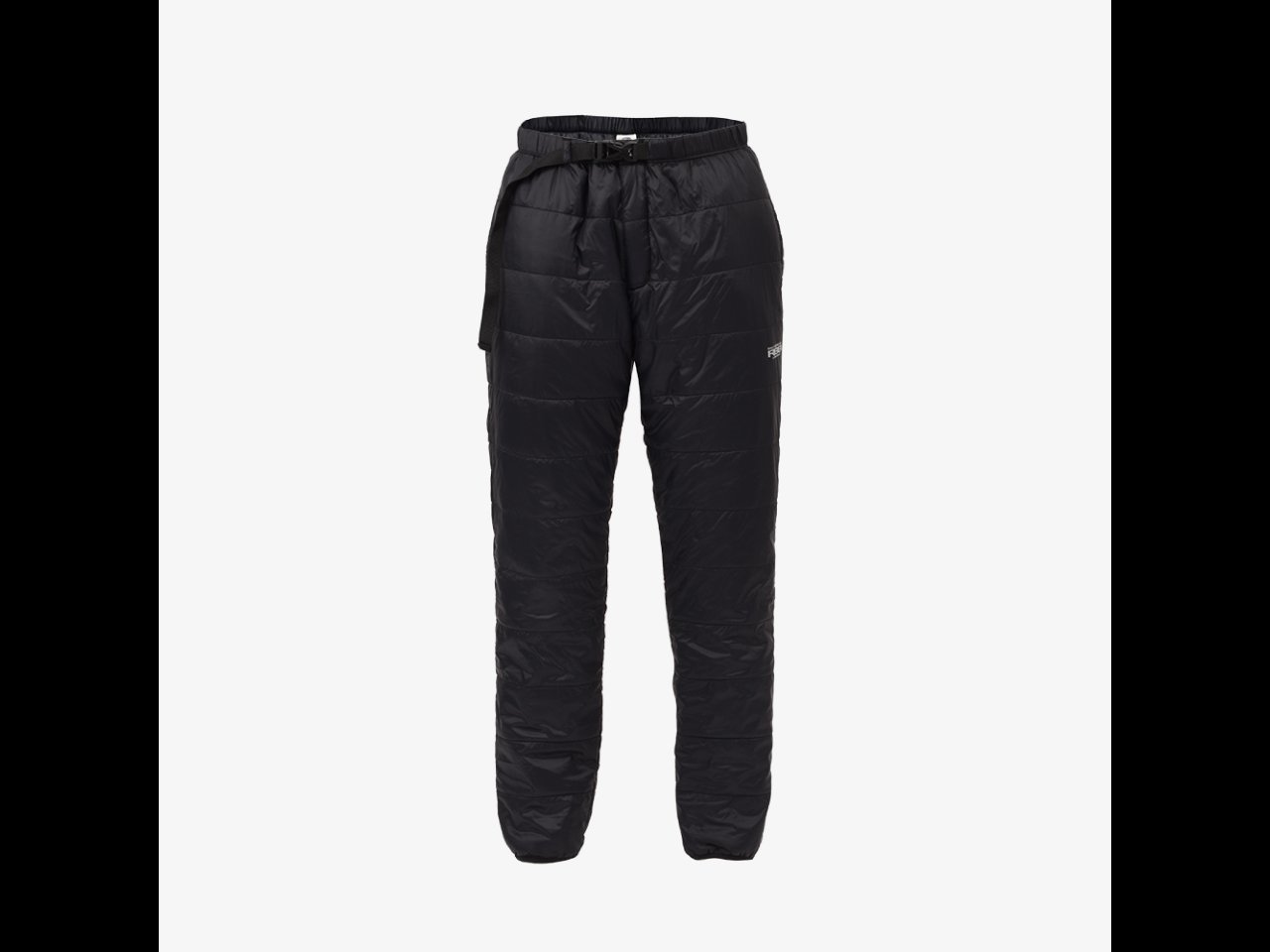 【新製品速報】リバレイフィッシングギアからRBB ライトウォームパンツが発売開始！