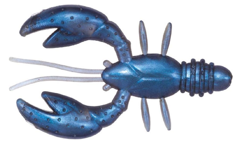 ワームのアップ写真