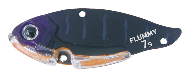 ルアーのアップ写真