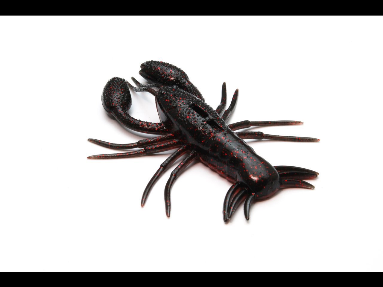 【新製品速報】レイドジャパンからZARIGANISTが発売開始!