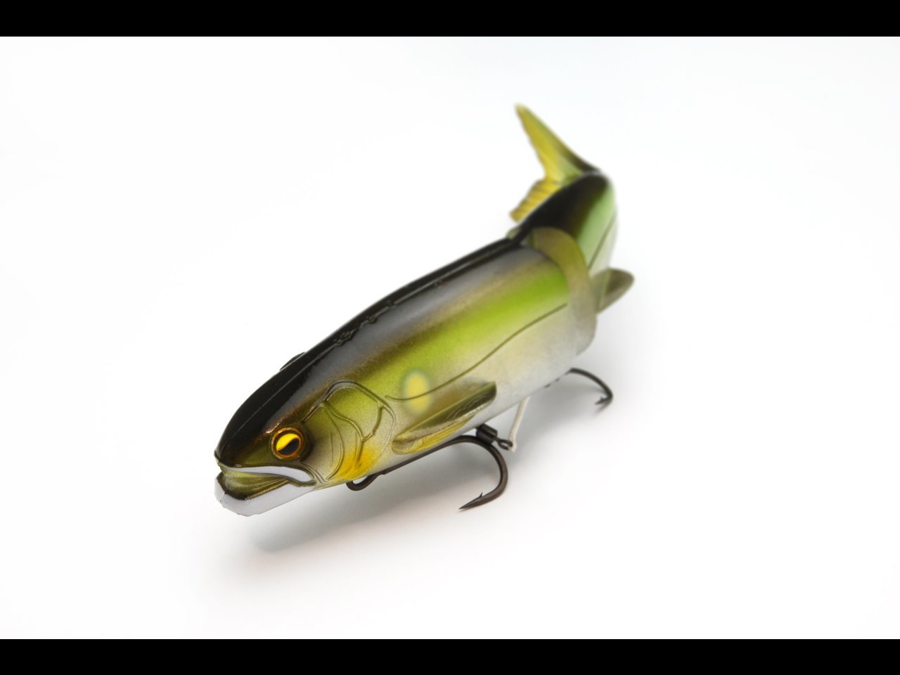 【新製品速報】レイドジャパンからOSAKANA SLIDE 170が発売開始!