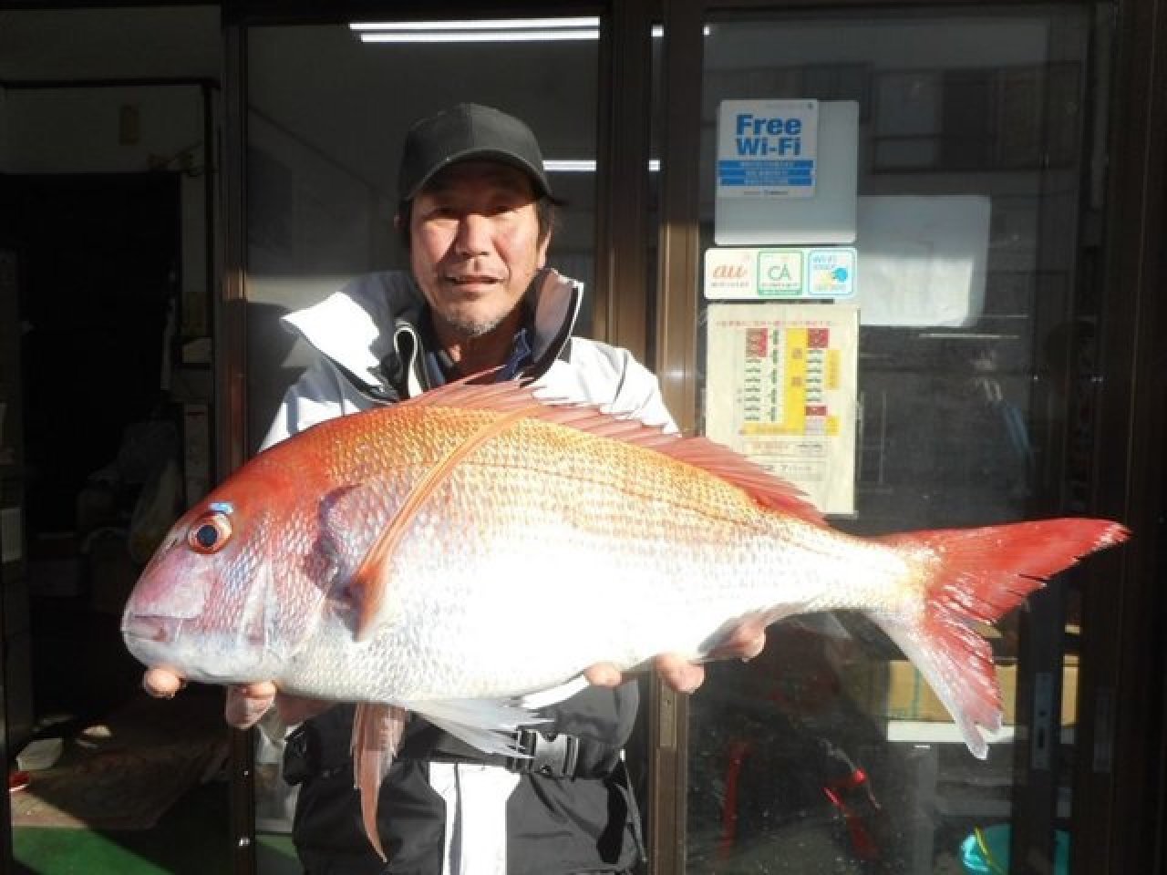 【釣果速報】神奈川県つね丸でマダイ・イシダイ・メイチダイ他と人気魚種続々ゲット！いろいろな魚との出会いを楽しみたい人は即予約を！