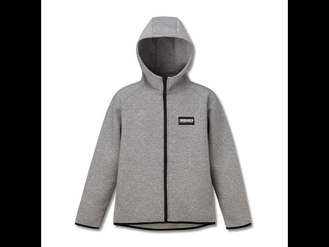 【新製品速報】エバーグリーンからE.G.ライトウォームフルジップパーカーが発売開始！