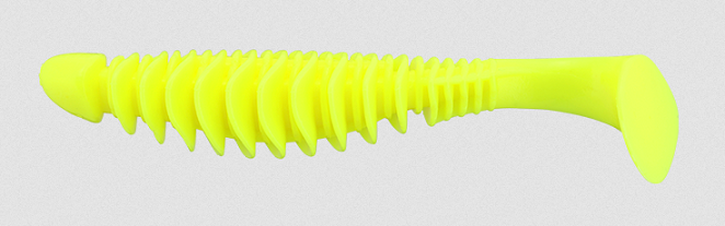 ワームのアップ写真