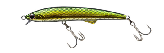 ルアーのアップ写真