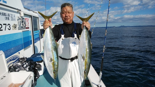 釣果