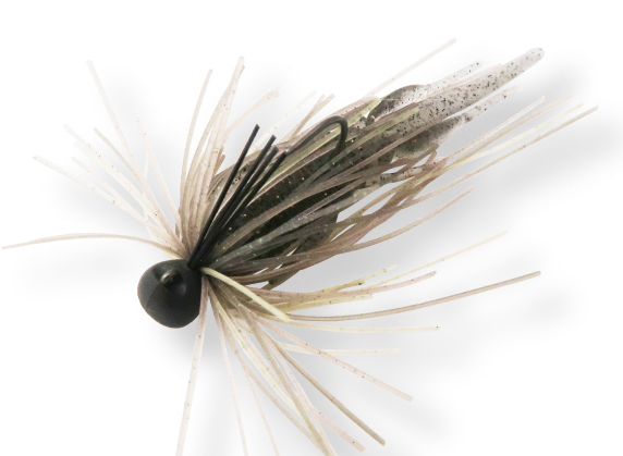 ルアーのアップ写真