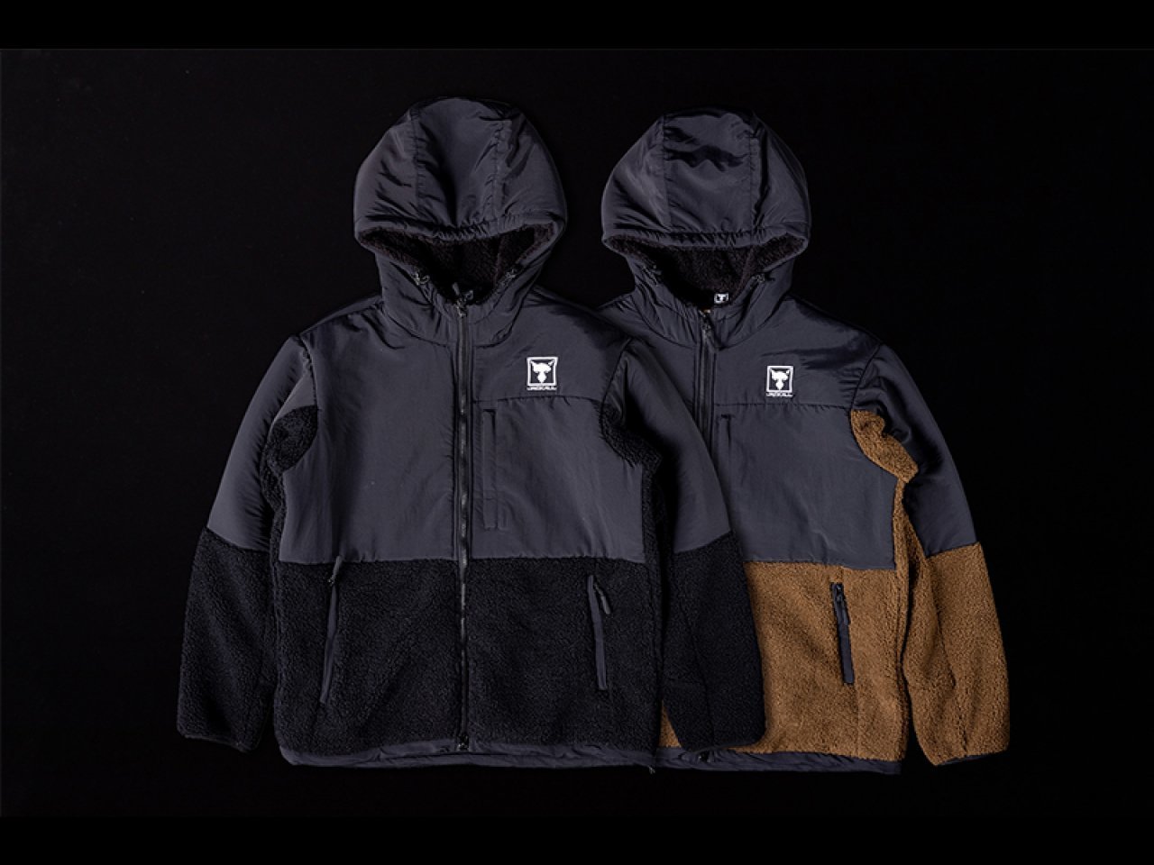 【新製品速報】ジャッカルからフリースフーディジャケットが発売開始！