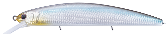 ルアーのアップ写真