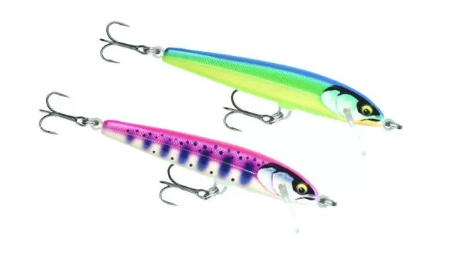 ルアーのアップ写真