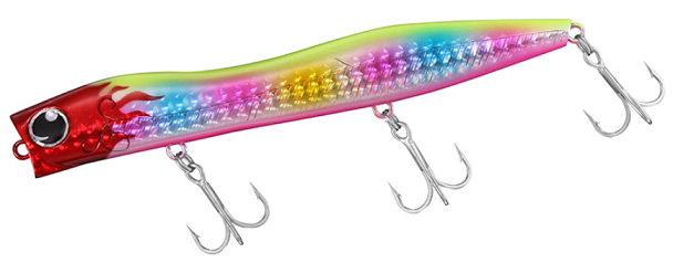 ルアーのアップ写真