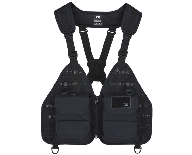 ゲームベストのアップ写真