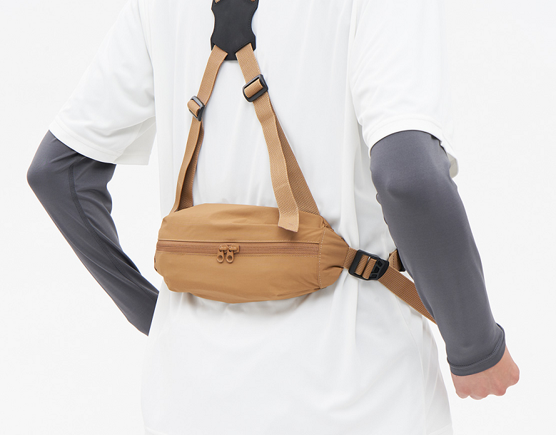 ゲームベストのアップ写真