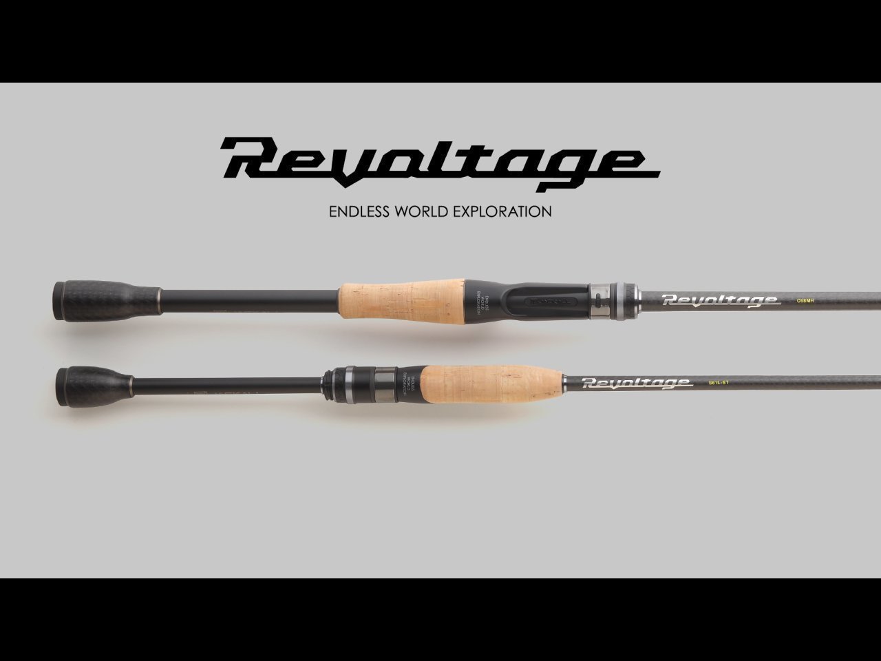 【新製品速報】ジャッカルからリボルテージが発売開始!