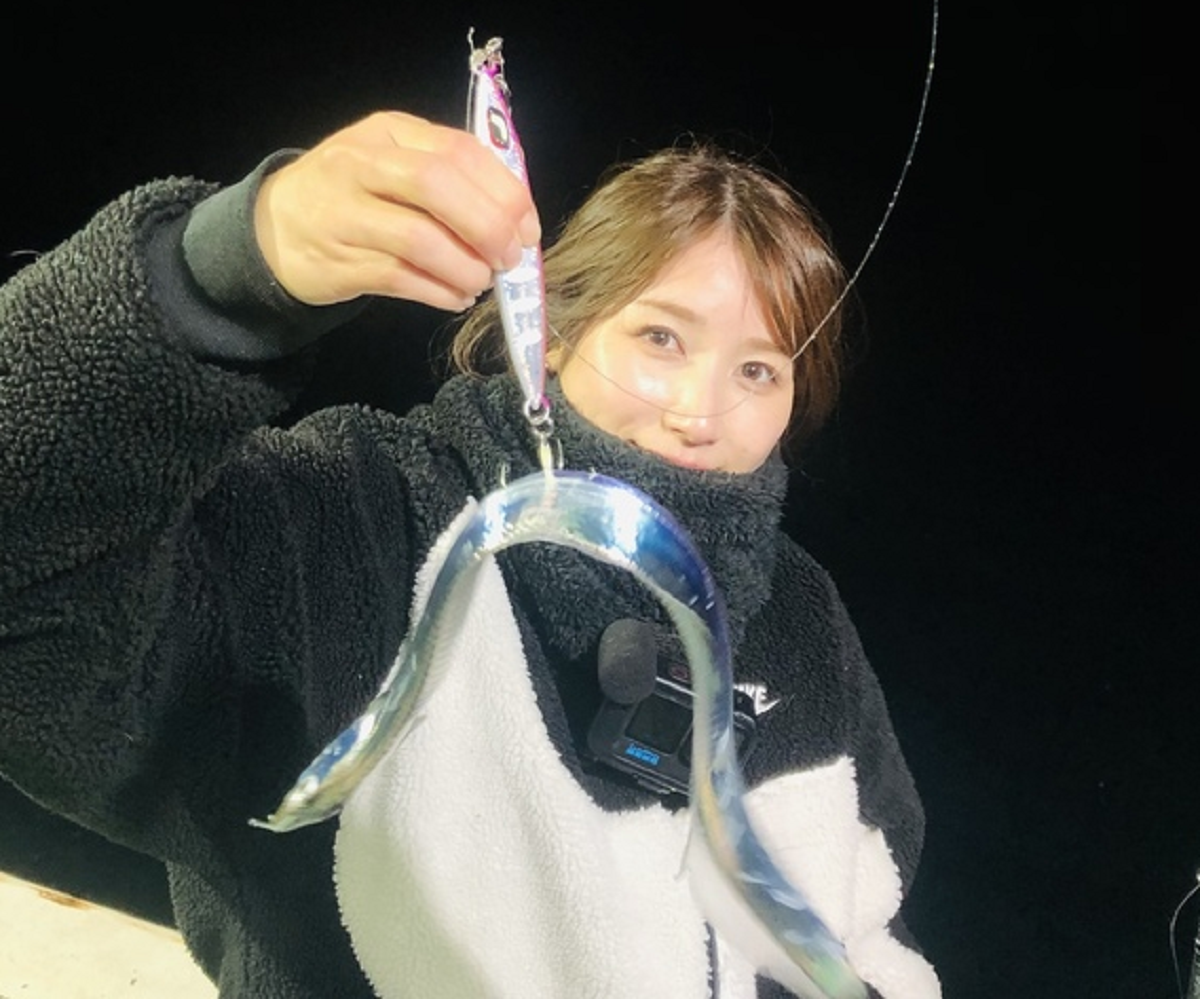 【釣果速報】静岡県伊勝丸でタチウオ全員安打達成!仲間とわいわい釣りを楽しみたいなら伊勝丸に決まり!