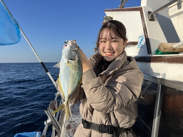 釣果