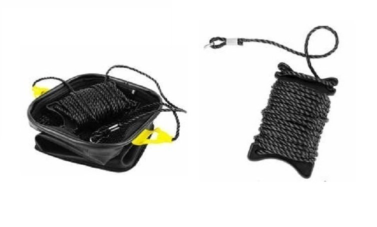 水くみバケツ 写真