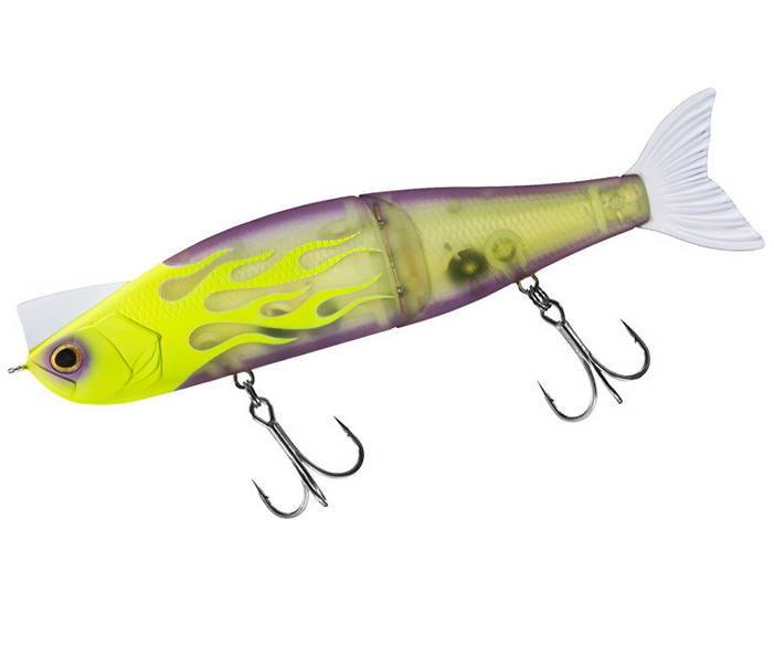 ルアーのアップ写真