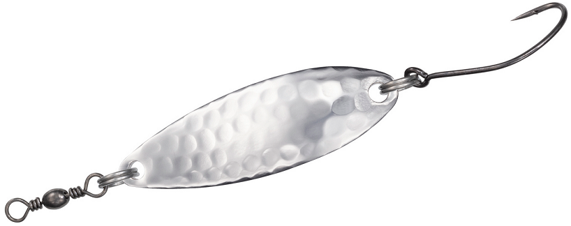 ルアーのアップ写真