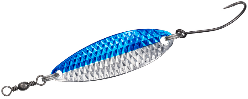 ルアーのアップ写真