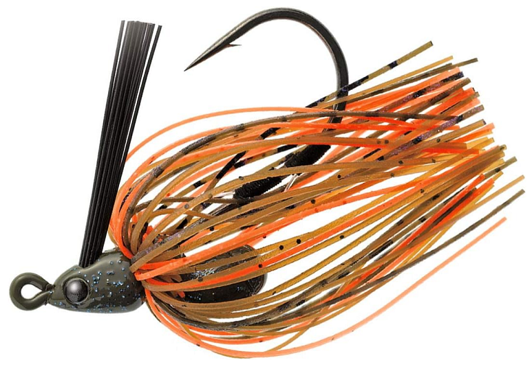 ルアーのアップ写真