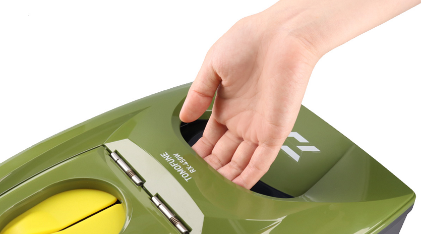 友舟のアップ写真