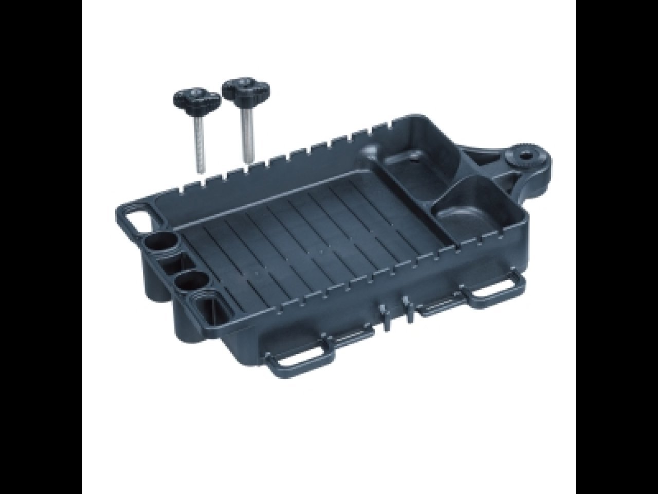 【新製品速報】第一精工からマルチステーションが発売開始!