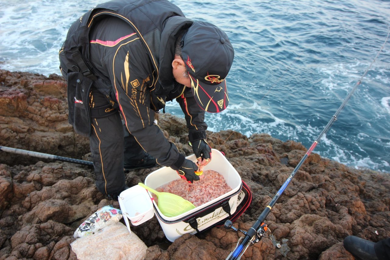 山陰ヒラマサ釣りの伝統「タルカゴ釣法」に迫る 魅せられた達人が進化