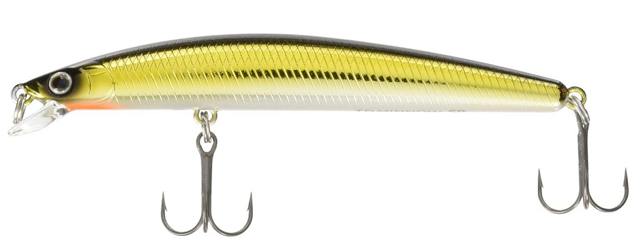 ルアーのアップ写真