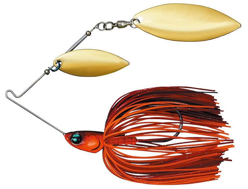 ルアーのアップ写真