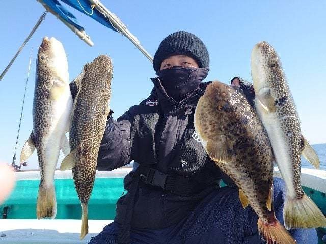 利永丸