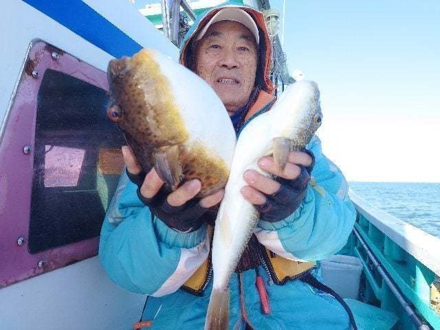 利永丸