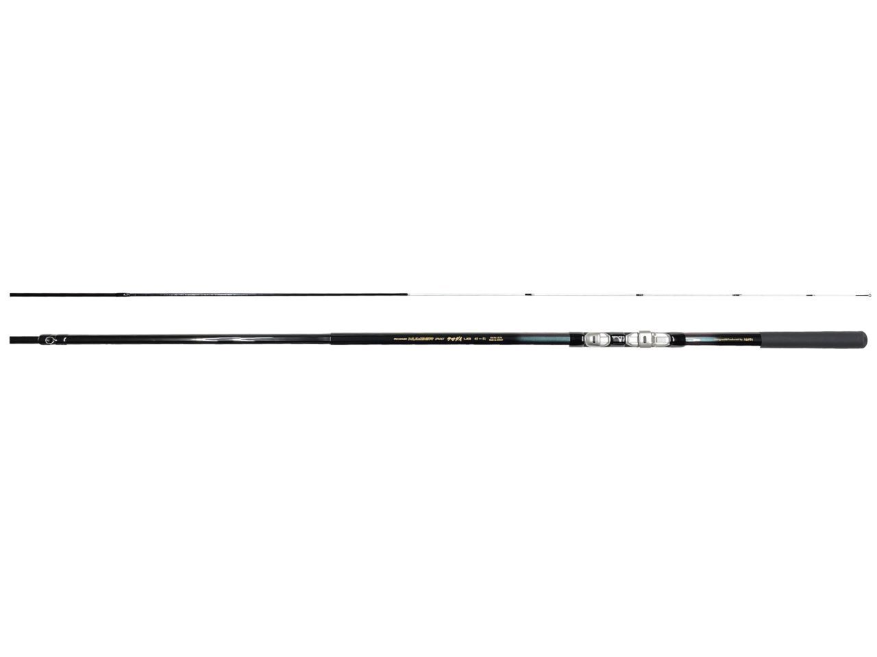 【新製品速報】宇崎日新からPROSTAGE NUMBER 2WAY クロダイUGが発売開始!