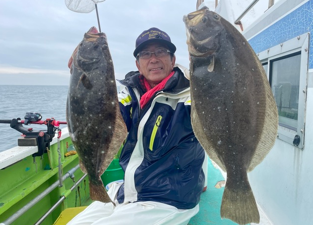 魚のアップ写真