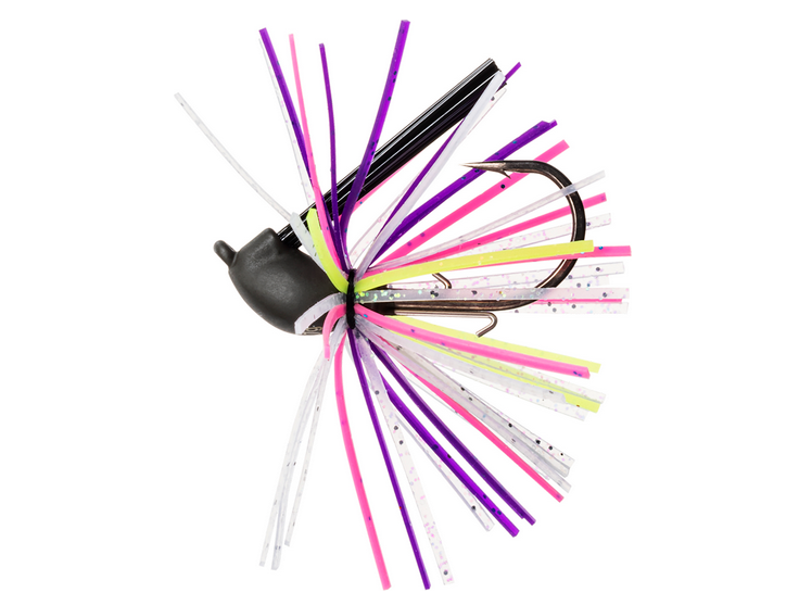 ルアーのアップ写真