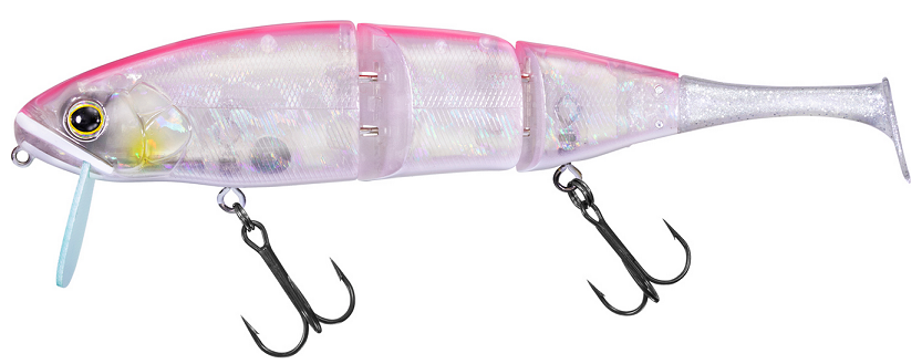 ルアーのアップ写真