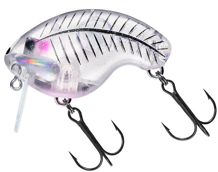 ルアーのアップ写真